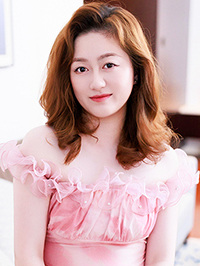 Asian Bride Mengting (Ting) from Shanghai
