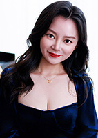Qing (Qing) from Ma'anshan, China