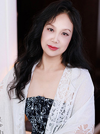 Asian Bride Yanling (Ling) from Xinxiang