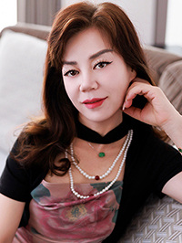Asian Bride Xiaoyan (Yan) from Lanzhou