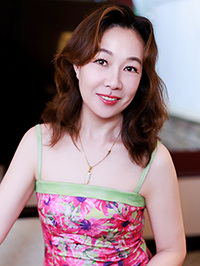 Asian Bride Guilan (Lan) from Huai'an