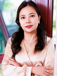 Asian Bride Xiaohong (Hong) from Suzhou