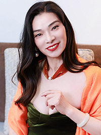 Asian Bride Xiaoling (Ling) from Jiujiang