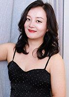 Dianju (Ju) from Hefei, China