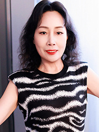 Asian Bride Li (Li) from Wuhan