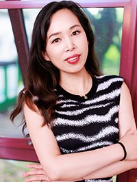 Asian Bride Simei (Mei) from Suzhou