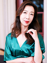 Asian Bride Yuanyuan (Yuan) from Suzhou