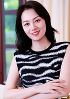 Xingying (Ying) from Jingjiang, China