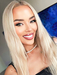 Single Polina from Wroclaw, Poland