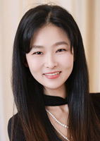 Shuai (Shuai) from Suzhou, China