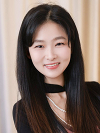 Asian Bride Shuai (Shuai) from Suzhou