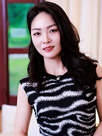 Asian Bride Zhongju (Ju) from Liu`an
