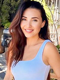 Zhanna from Dallas, Texas, United States