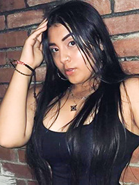 Single Ana Sofia from Villamaria, Colombia