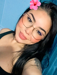Gisel Mariana de Valledupar, Colombia