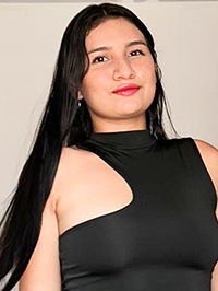 Yorli Jasbleidy de Yumbo, Colombia