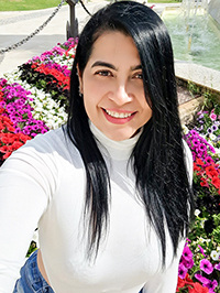 Latin Bride Maria Liliana from Tuluá