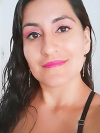 Latin Bride Diana Marcela from Turbaco