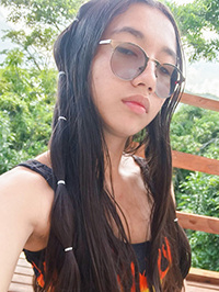 Single Maria Fernanda from Cartagena, Colombia