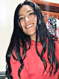 Single Sandra Milena from Arauca, Colombia