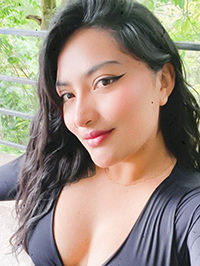 Arauca, Colombiaから来たSandra Milena