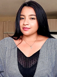 Medellín, Colombiaから来たNarlis Paola