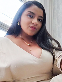 Single Narlis Paola from Medellín, Colombia