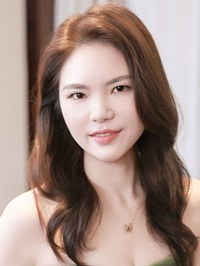 Asian Bride Yamei (Mei) from Suzhou
