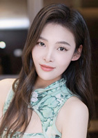 Qi (Qi) from Hefei, China