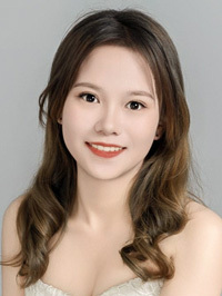 Asian single Qiaoling (Ling) from Changsha, China