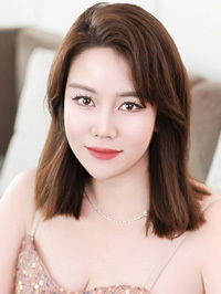 Asian Bride Zhongjun (Jun) from Zhumadian