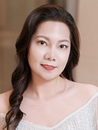 Asian Bride Beilei (Lei) from Shanghai