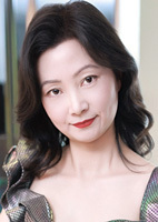 Ling (Ling) from Shanghai, China