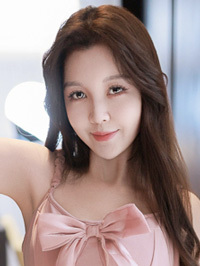 Asian Bride Jieying (Ying) from Shanghai