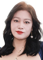 Luoqian (Qian) from Shanghai, China