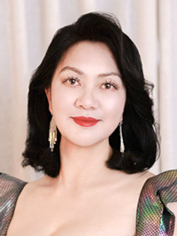 Asian Bride Xiufang (Fang) from Shanghai