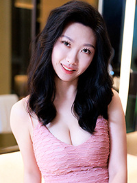 Asian Bride Xiaoqing (Qing) from Guiyang