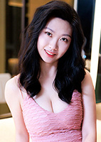 Xiaoqing (Qing) from Guiyang, China