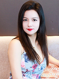 Asian single woman Yanhua (Hua) from Changsha