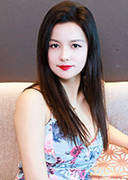 Yanhua (Hua) from Changsha, China