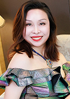 Mei (Mei) from Shanghai, China