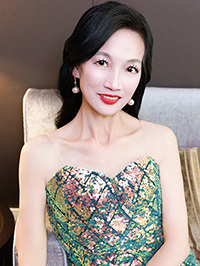 Asian Bride Shulan (Lan) from Wuzhou
