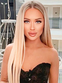 Olga from Wrocław, Poland