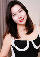 Shuyun (Yun) from Shanghai, China