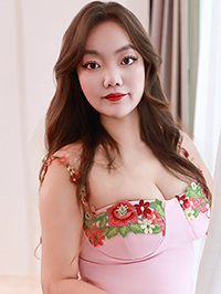 Asian Bride Yun (Yun) from Wuhu