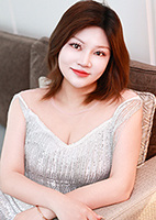 Lin (Lin) from Shanghai, China