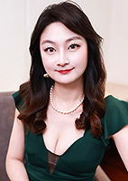 Chanyuan (Yuan) from Shanghai, China