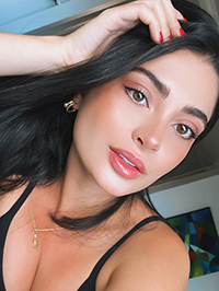 Single Yadira Lorena from Medellín, Colombia