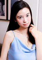 Yunjia (Jia) from Shanghai, China