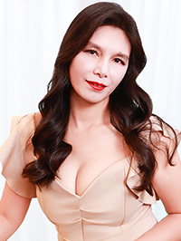 Asian Bride Xiaoju (Ju) from Chengdu